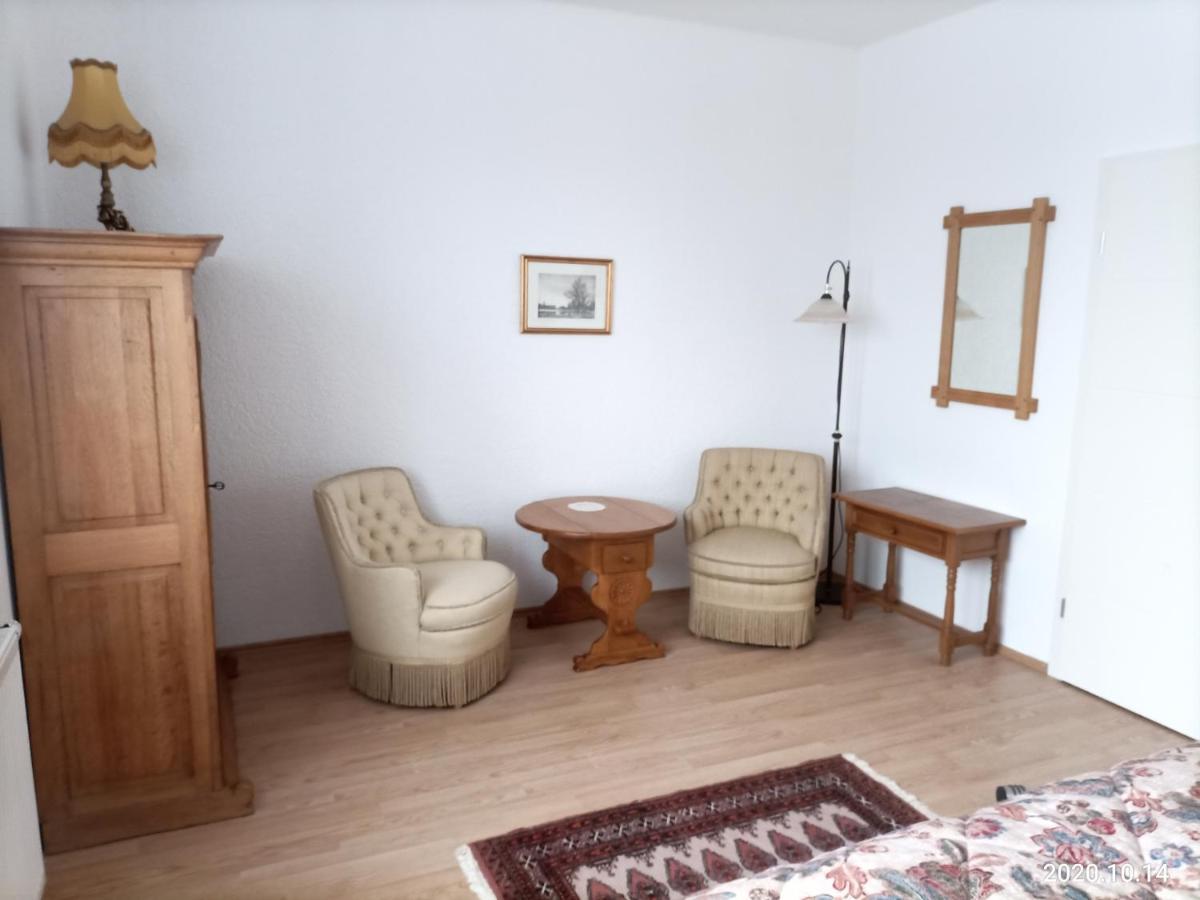 Apartment O3 - Gehobene 6-Zimmer Wohnung 175Qm Fuer 1-7 Personen 2X Dz 3X Ez Grafenwohr Esterno foto
